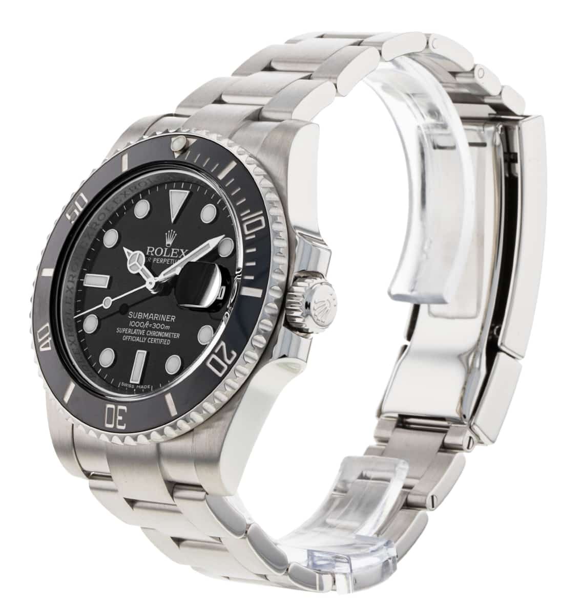 Rolex Submariner 116610 LN Rolex Submariner 116610 LN